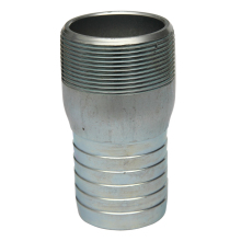 Factory Direct Sales: King Combination Nipple, KC Nipple Hose Menders - High-Quality Products at Affordable Prices