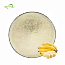 High-quality food-grade banana powder and banana extract
