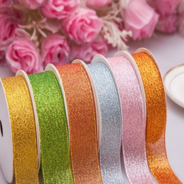 Wholesales Diamante Dance Ribbon Gymnastic Silk Ribbons