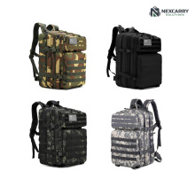 Camouflage Tactical Bag Camping Bag