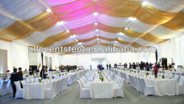 Aluminum Large Weddng Party Tent