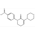 Cas intermédiaire Apixaban commercialisé 503615-03-0