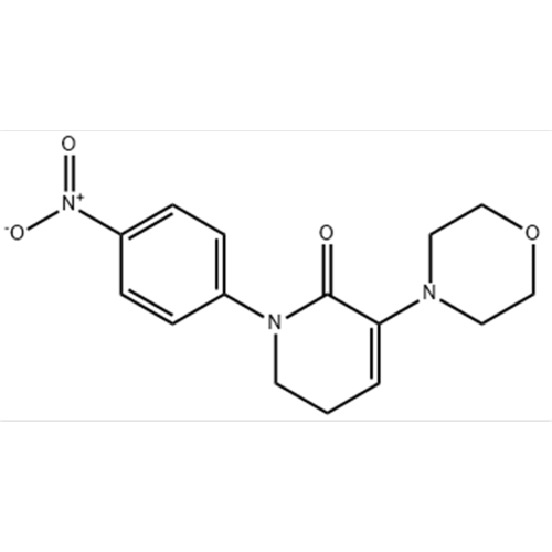 Commercilized Apixaban Intermediate Cas 503615-03-0