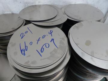 stainless steel circle clips