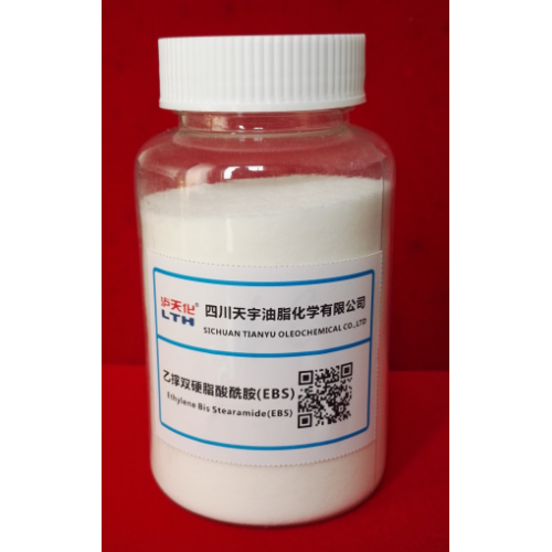 Bis estearamida de etileno CAS110-30-5
