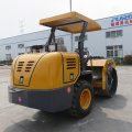 Best sell soil compactor equipment vibrating 3.5 ton road roller