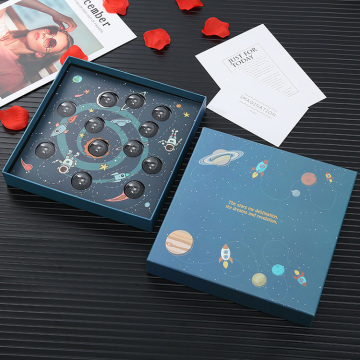 Creative Chocolate Gift Box Custom Packaging Luxury