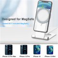 Magnet Wireless Charger Phone Stand Mount