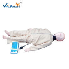 Child CPR Training Manikin