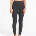 High Waisted Center Stage Legging