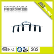 hot sale sports 3-way lat bar