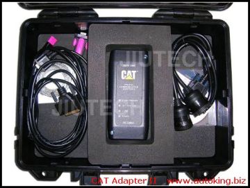 CAT Adapter II