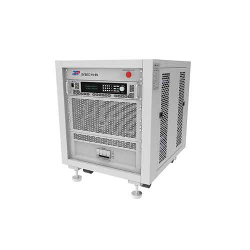 Good Price DC Power Supply System High Voltage