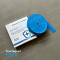 Disposable Elastic Tourniquet Medical Use