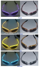 "Polar Light 2" EL Wire,EL cable,el cable, el light