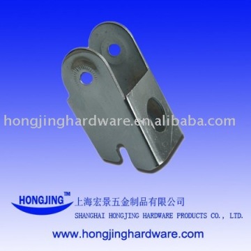 metal stamped part