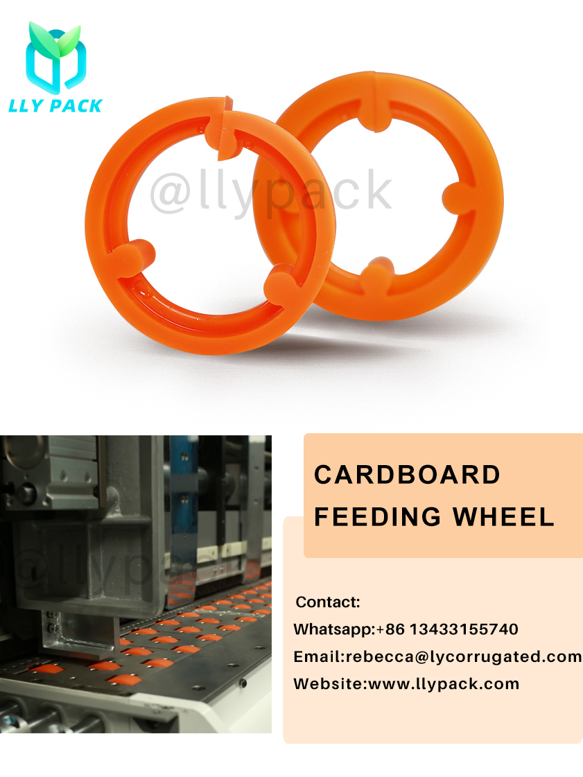 τροχός τροφοδοσίας 1 feeding wheel 1