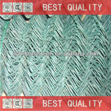 chain link fence wire netting