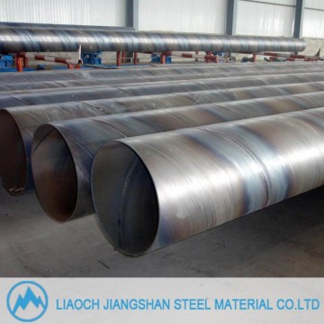 spiral welded steel pipe