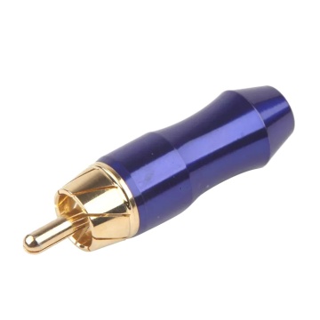 Hot Selling Professional Plugs, Sockets, and Audio Cables: RCA, Speakon, and Microphone Connectors