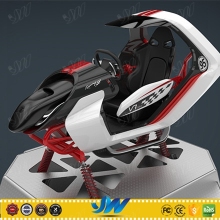 YIWAN Game simulator VR car VR racing car VR car simulator