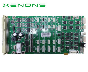 EPS DX5/DX7 printhead Main board B IO board interface board for Xenons eco solvent printer