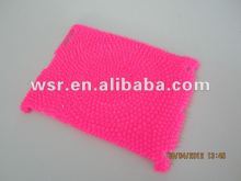 Mobile phone silicone case