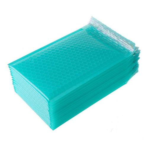 Wholesale Colorful Poly Bubble Mailers