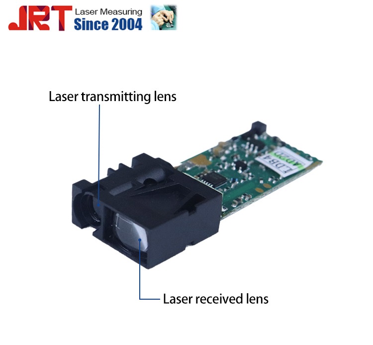 20Hz Sensores LiDAR 10m