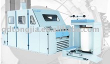 FA-203 Blowing and Carding Machine