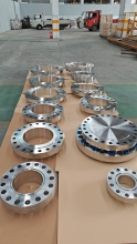 N08810 Socket Weld Flange