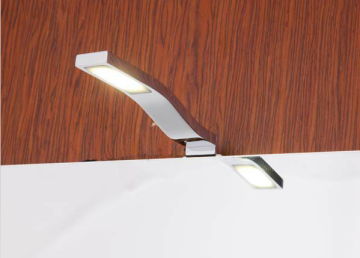 Low voltage LED Mirror Light