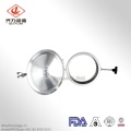 Stainless Manhole Cover 304/316L