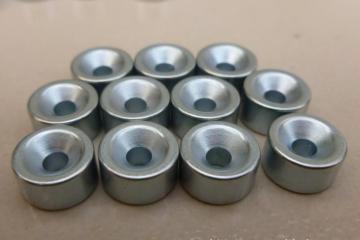 Permanent Ring NdFeB Magnet for Sensor Use