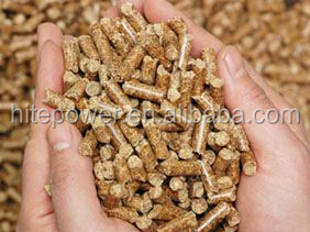 10MW Waste biomass Gasification Power plant rice husk gasifier electric generator wood chips gas plant