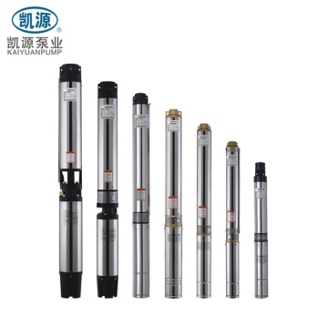 QJ Centrifugal Pumps Price Submersible Pumps Water Transfer Pumps