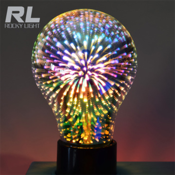 LED Firework Light Amaryllis Bulbs