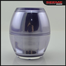 fancy cheap plastic sample containers