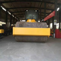 Hydraulic Road Roller Single Drum 6tons 8tons 10tons