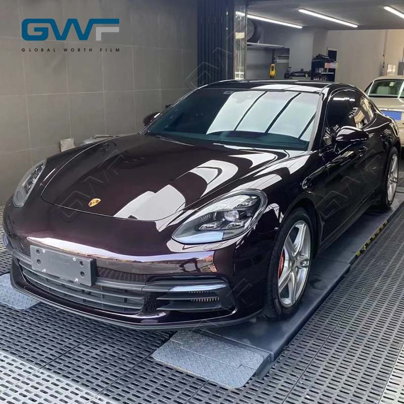 Amatista metálica Metallic Amethyst