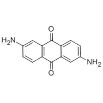 2,6-Diaminoantraquinona CAS 131-14-6