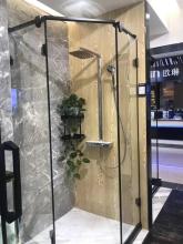 AT-H003 thermostat controlled shower valves #304 SS