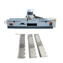 CNC Knife Sharpening Machine for Durable Cutting Tools
