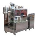 Cryogenic Heat Sensitive Herbal Extract Pulverizer