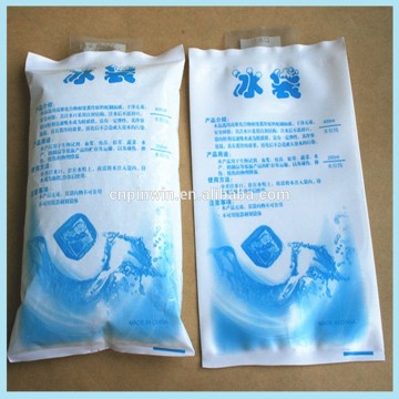 Freshness Preservation for Food Gel Ice Pack Cooling Gel Pack