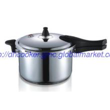 NEW Stainless Steel Pressure Cooker