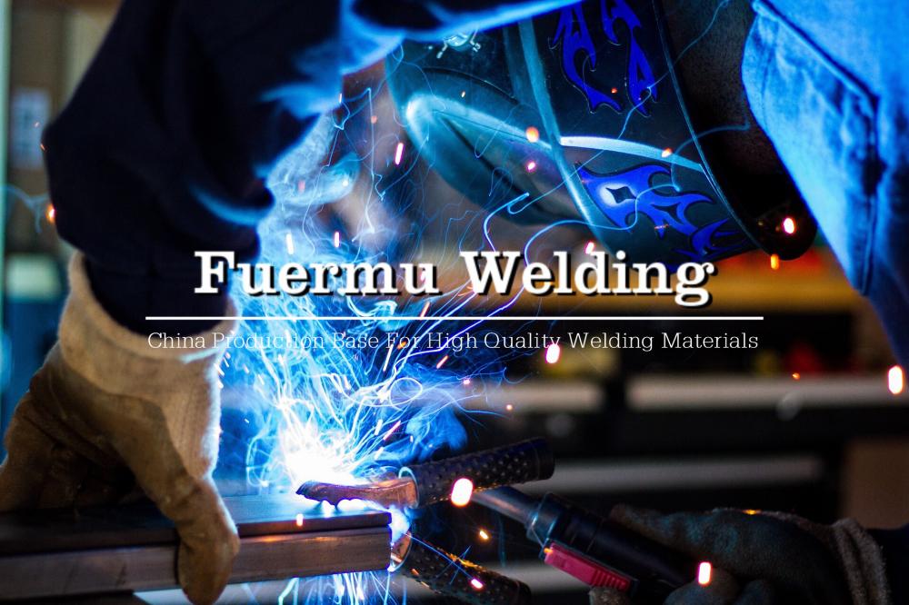 Welding Wire