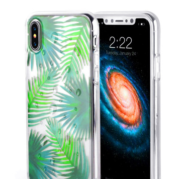 Luxury Custom Case For IphoneX Shell