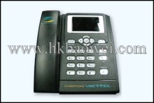 Wire Telephone Plastic Mold