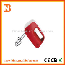 2016 Hot sale national hand crank material food mixer